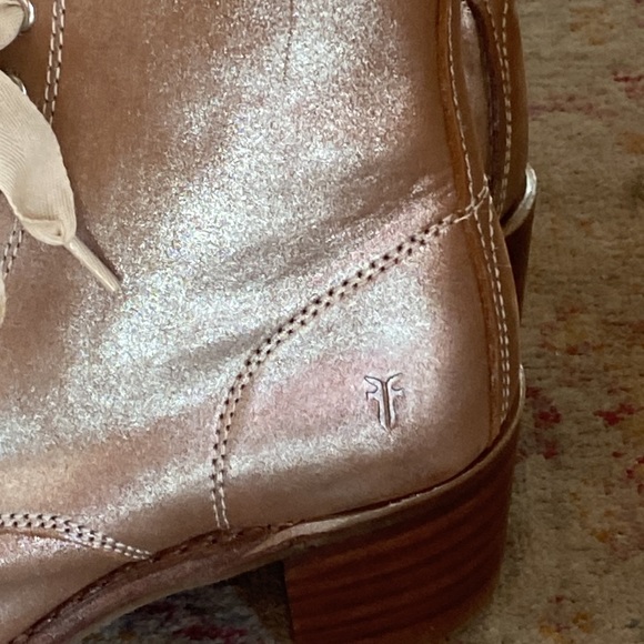 Frye booties - Picture 3 of 5